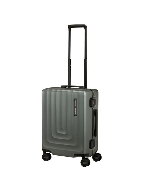 Focus trolley cabina SAMSONITE | 154585MATT SAGE KHAKI
